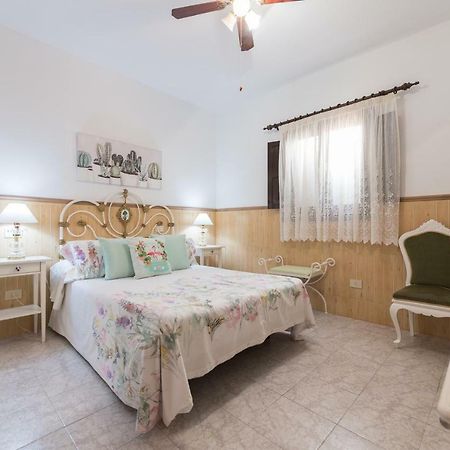 Ocean Views "Las Garzas" Sardina Bagian luar foto
